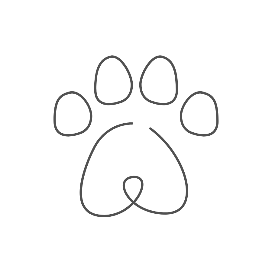 Pfote Icon